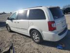 2011 Chrysler Town & Country Touring L en Venta en Earlington, KY - Front End