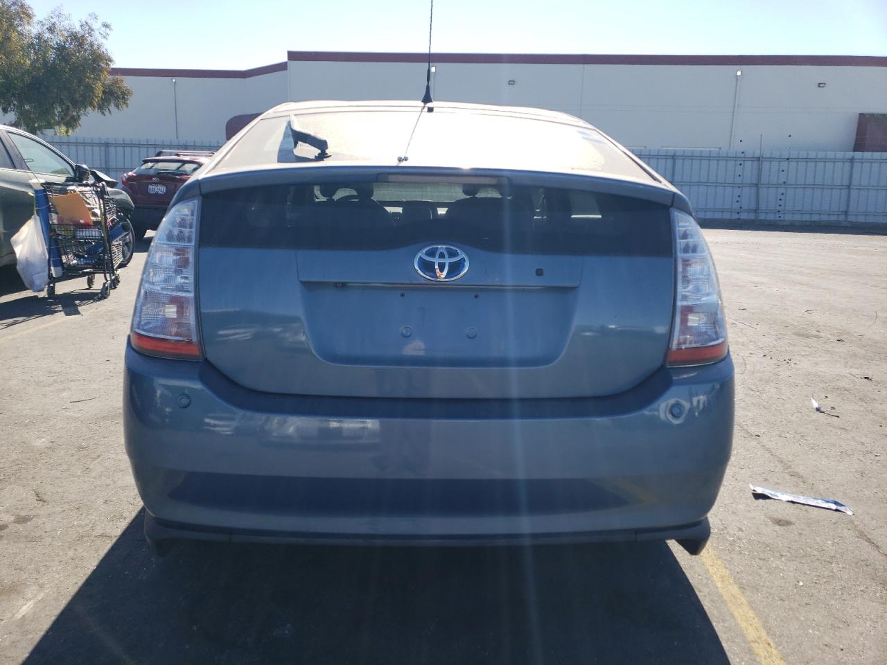 JTDKB20U167517454 2006 Toyota Prius