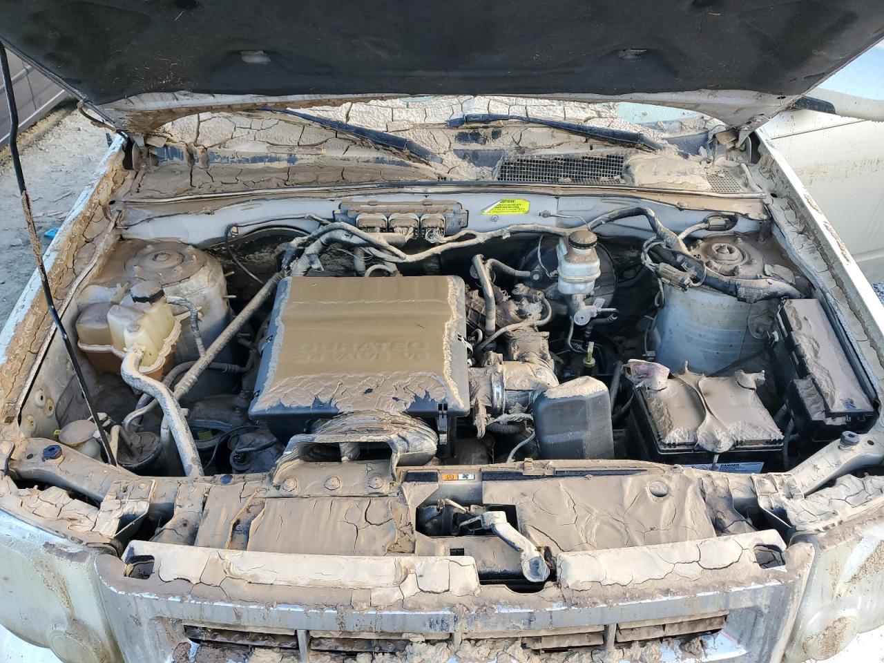 2011 Ford Escape - Image 11