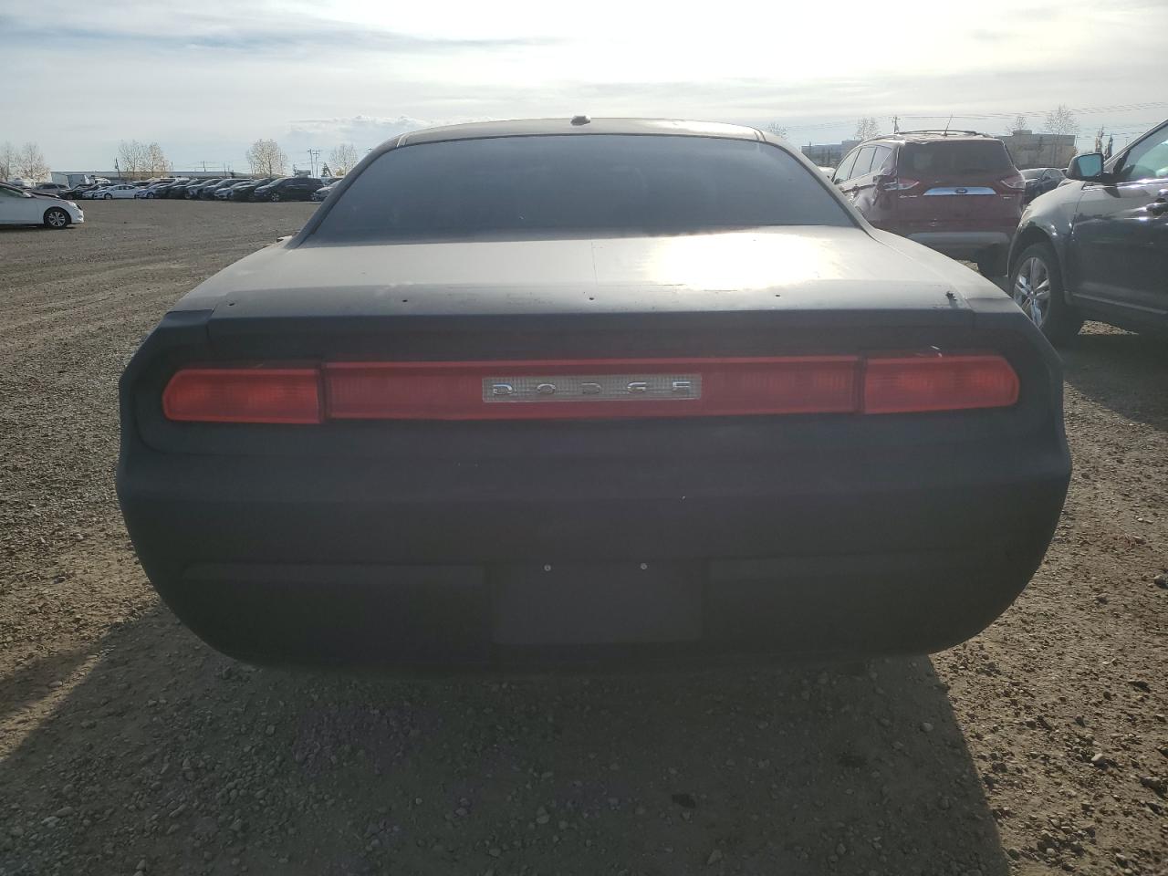 2010 Dodge Challenger Se VIN: 2B3CJ4DV5AH235502 Lot: 76476814