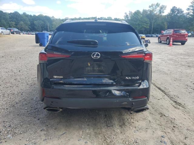 JTJJARBZ0L2177526 Lexus NX 300 F S 6