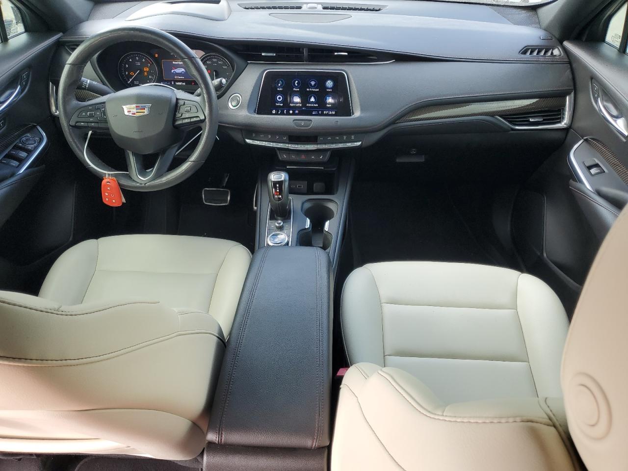 2019 Cadillac XT4 - Image 8
