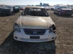 2002 Nissan Altima Base за продажба в Des Moines, IA - Burn - Interior