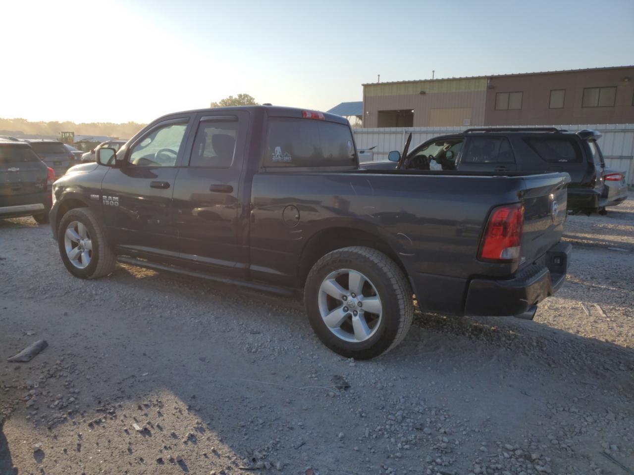 2015 RAM 1500 - Image 2