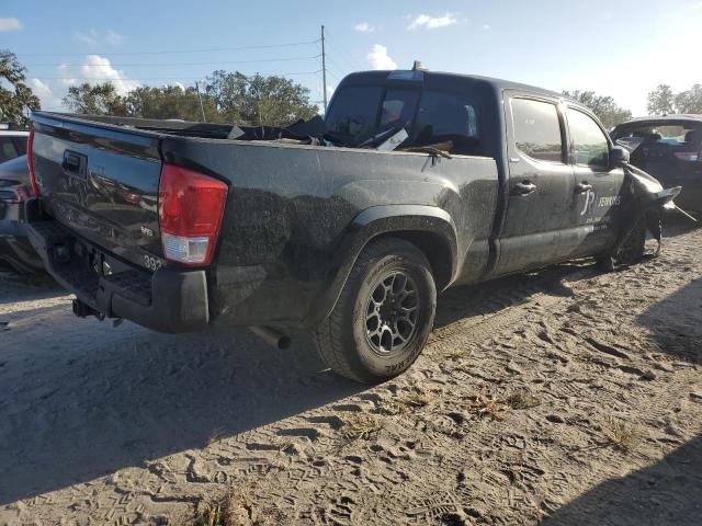  TOYOTA TACOMA 2017 Czarny