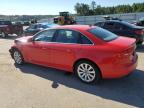 2015 Audi A4 Premium продається в Harleyville, SC - Front End