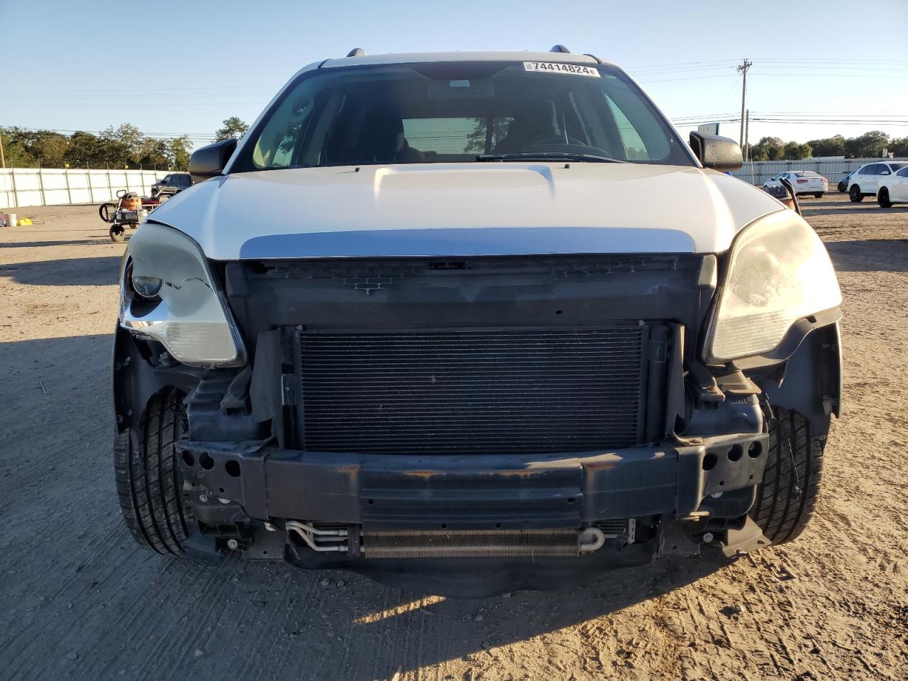 2012 GMC Acadia - Image 5