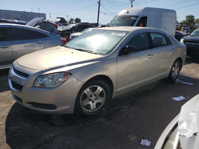 2010 Chevrolet Malibu Ls