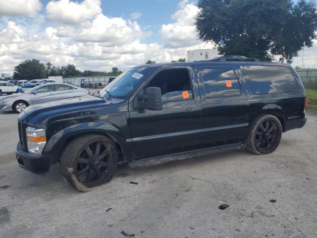 2003 Ford Excursion Eddie Bauer