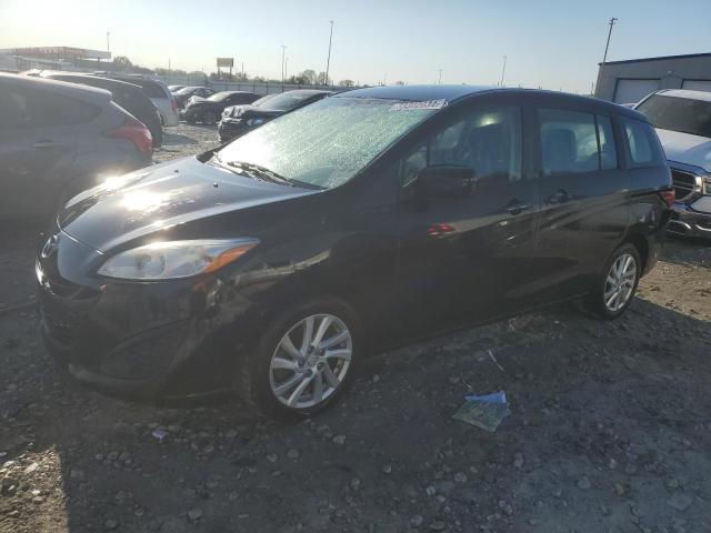 2012 Mazda 5 