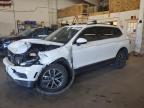 2020 Volkswagen Tiguan Se for Sale in Ham Lake, MN - Front End