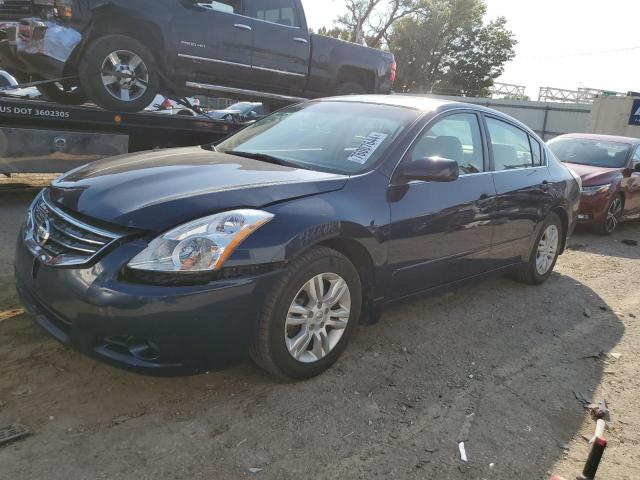 2010 Nissan Altima Base