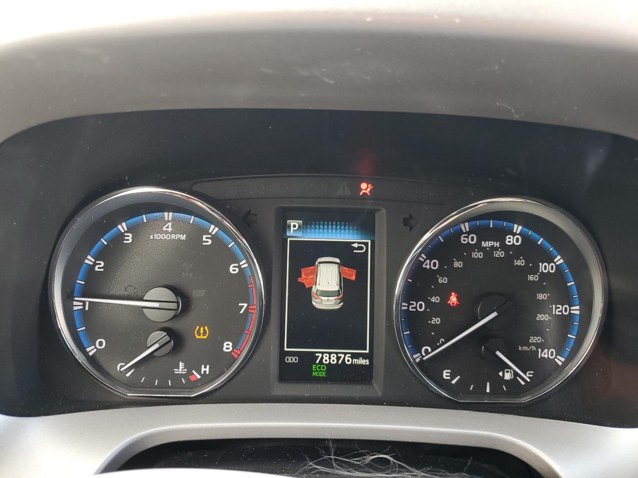 2016 Toyota RAV 4 - Image 9