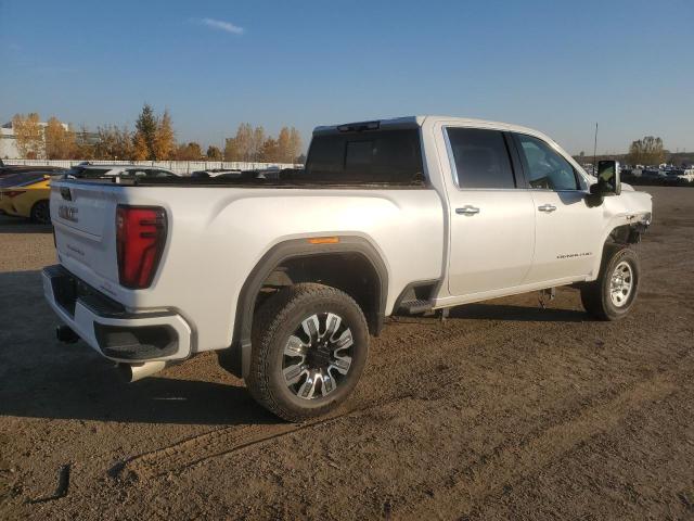  GMC SIERRA 2024 Biały