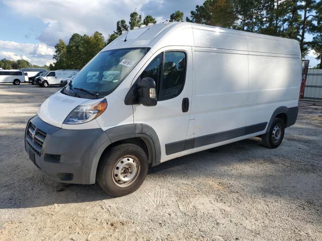 2014 Ram Promaster 2500 2500 High na sprzedaż w Harleyville, SC - Water/Flood