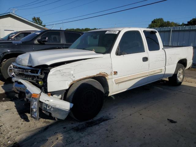 2006 Chevrolet Silverado C1500 for Sale in Conway, AR - Front End