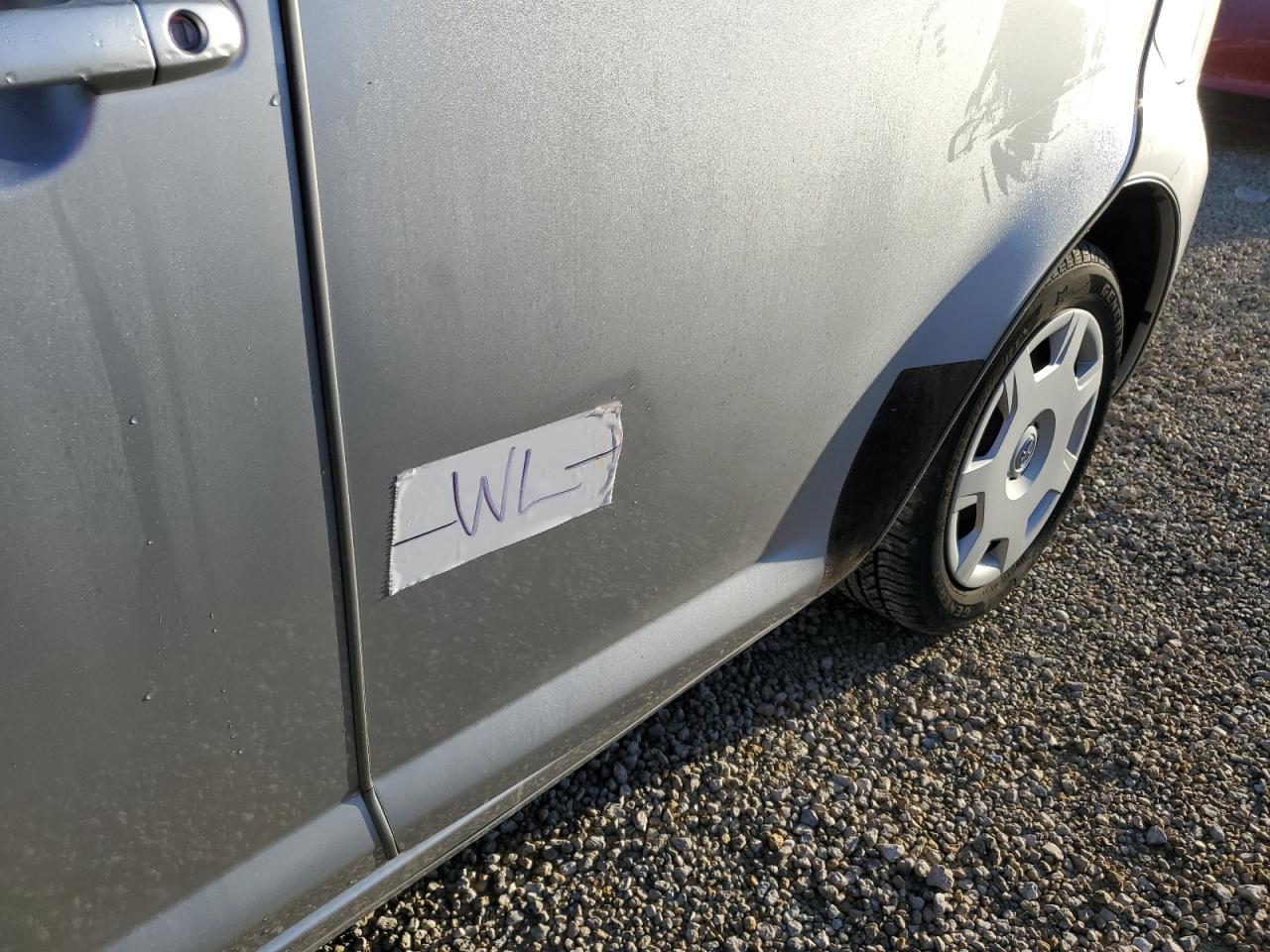 2012 Toyota xB - Image 12