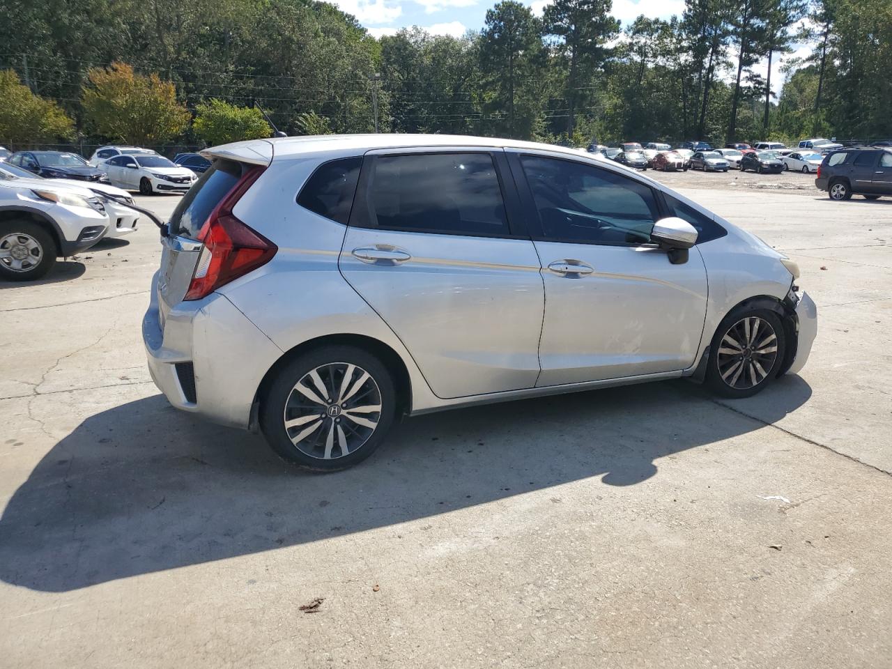 2016 Honda Fit - Image 3