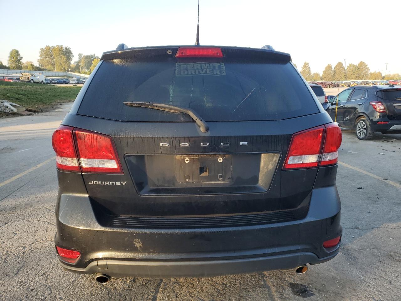 2011 Dodge Journey - Image 6