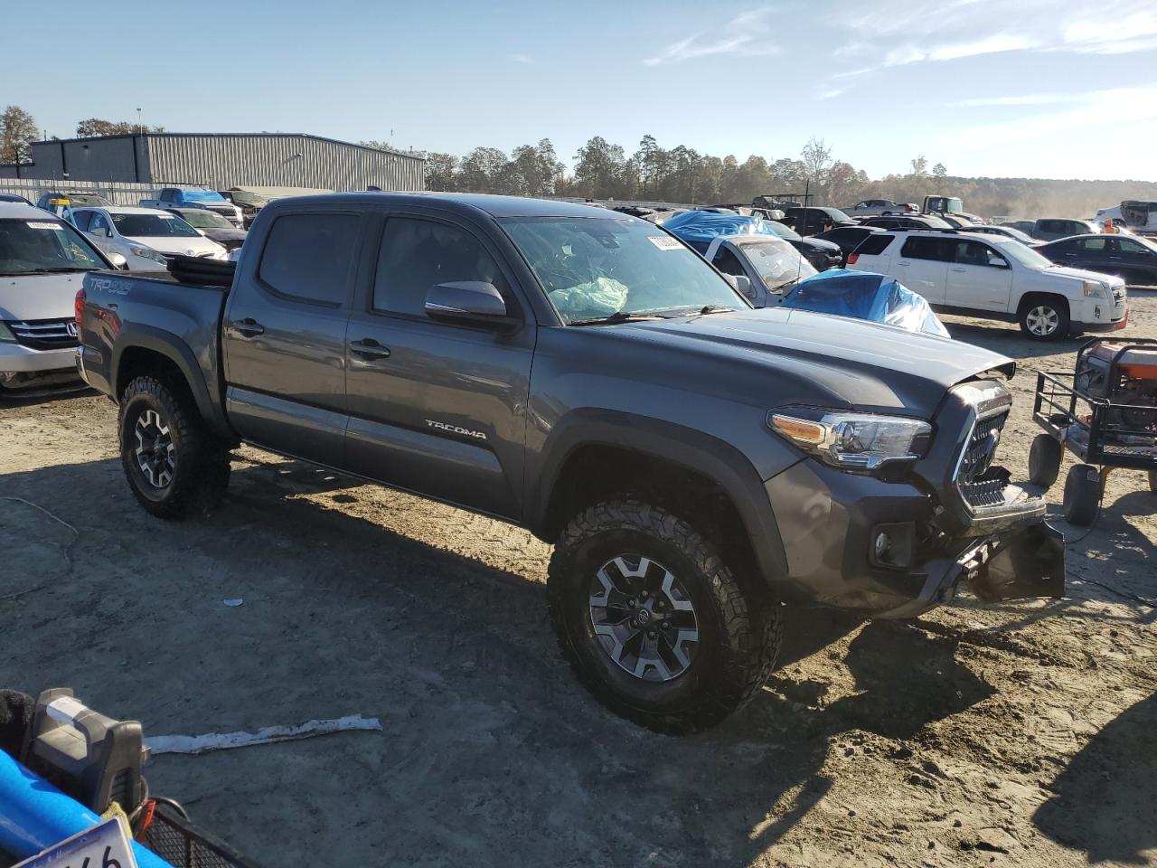 2019 Toyota Tacoma - Image 4