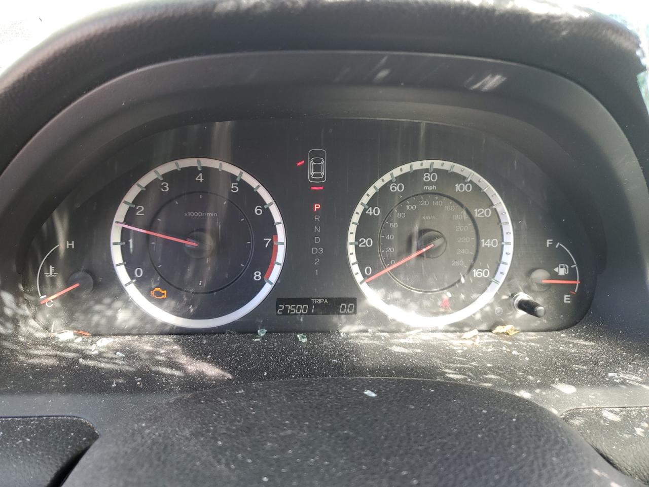 2011 Honda Accord Se VIN: 1HGCP2F69BA017085 Lot: 74510334