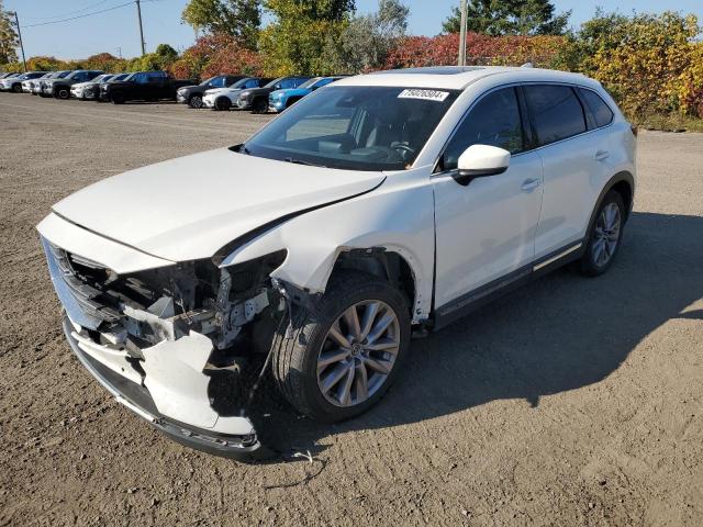 2020 Mazda Cx-9 Grand Touring