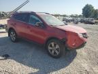 2015 Toyota Rav4 Xle de vânzare în Wichita, KS - Front End