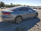 2021 Volkswagen Passat Se de vânzare în Tifton, GA - Front End