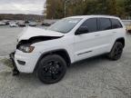 2020 Jeep Grand Cherokee Laredo იყიდება Concord-ში, NC - Front End