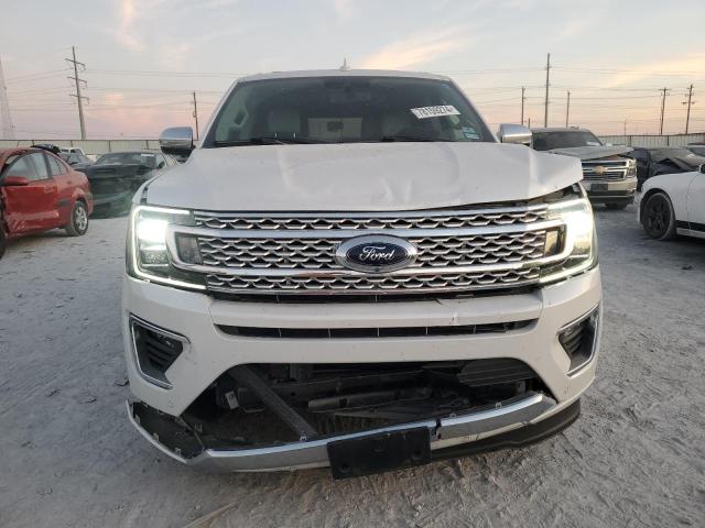  FORD EXPEDITION 2019 Белый