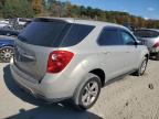 2012 Chevrolet Equinox Ls na sprzedaż w Seaford, DE - Rear End