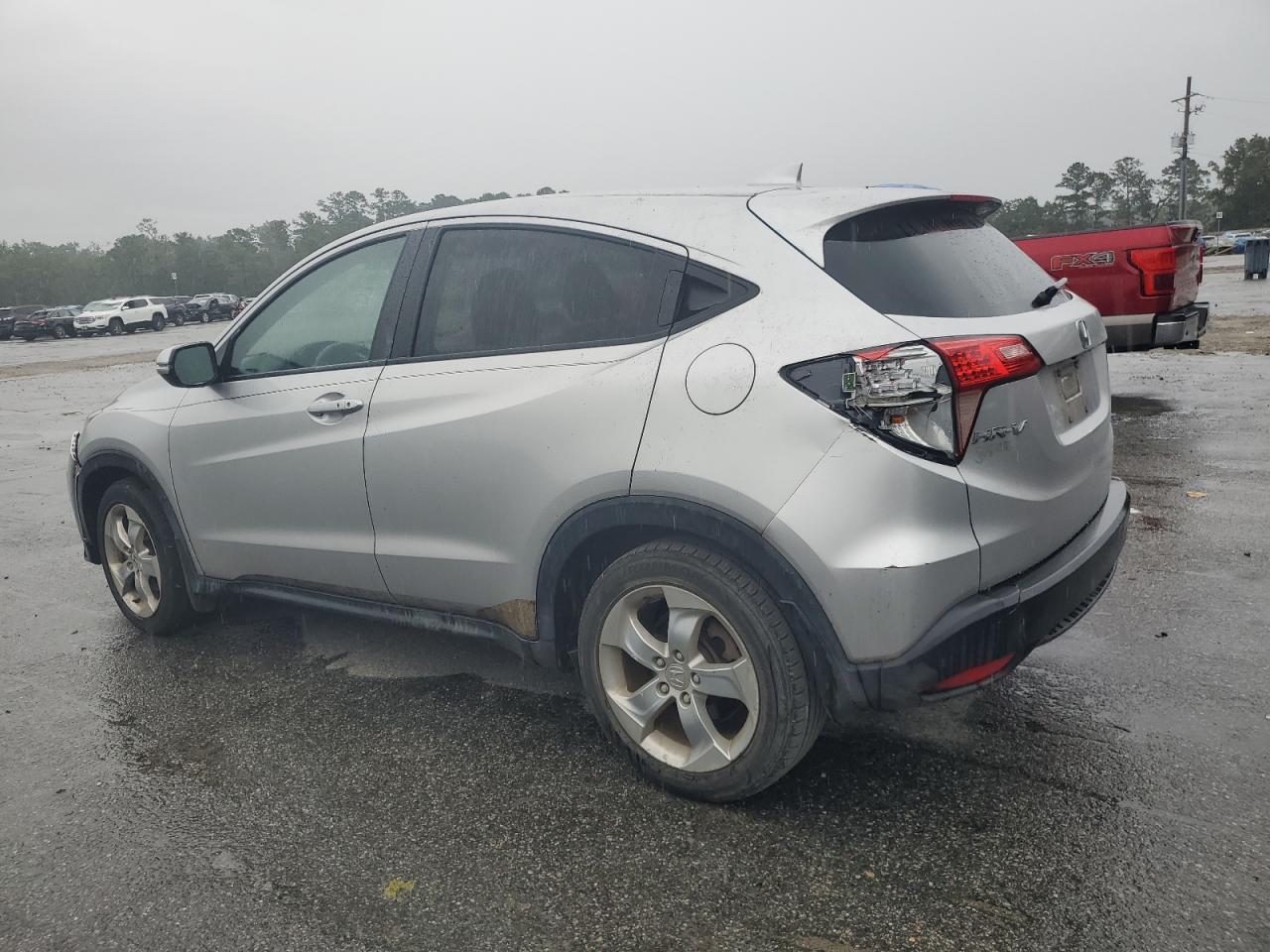 2016 Honda HR-V - Image 2