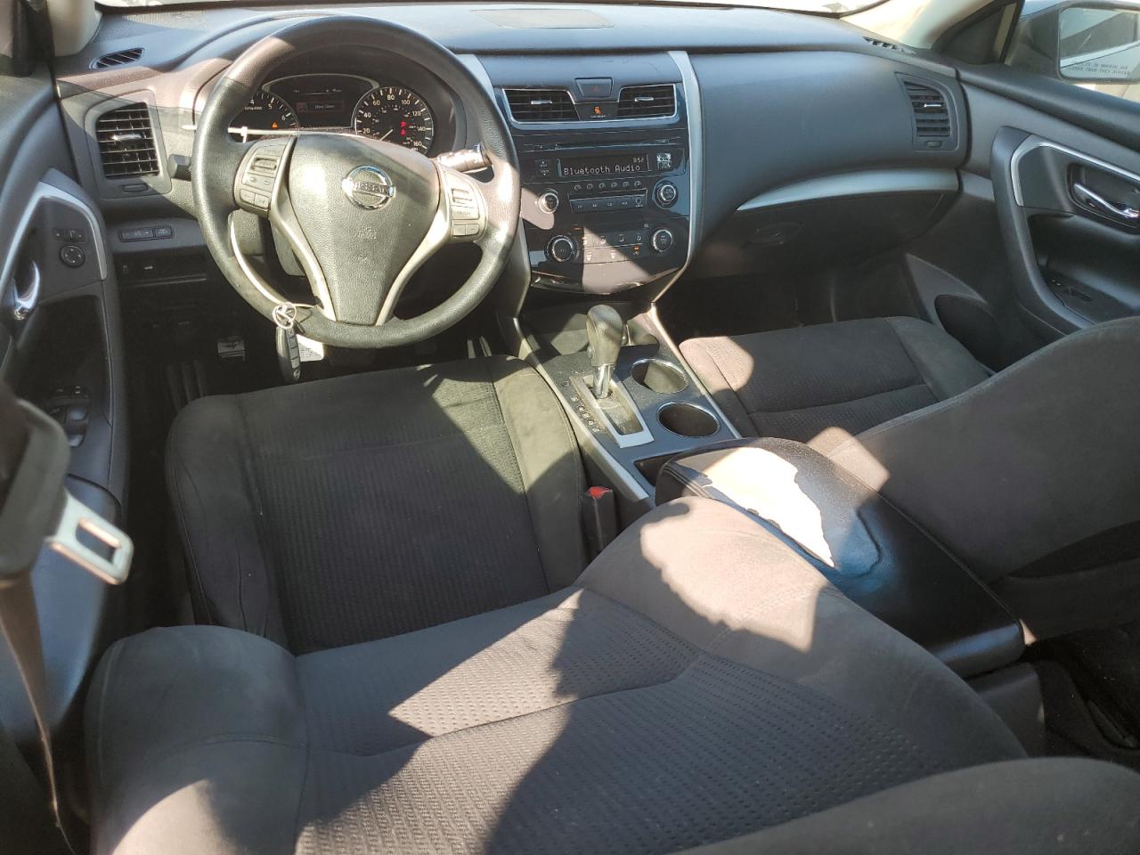 1N4AL3AP1FC464775 2015 Nissan Altima 2.5