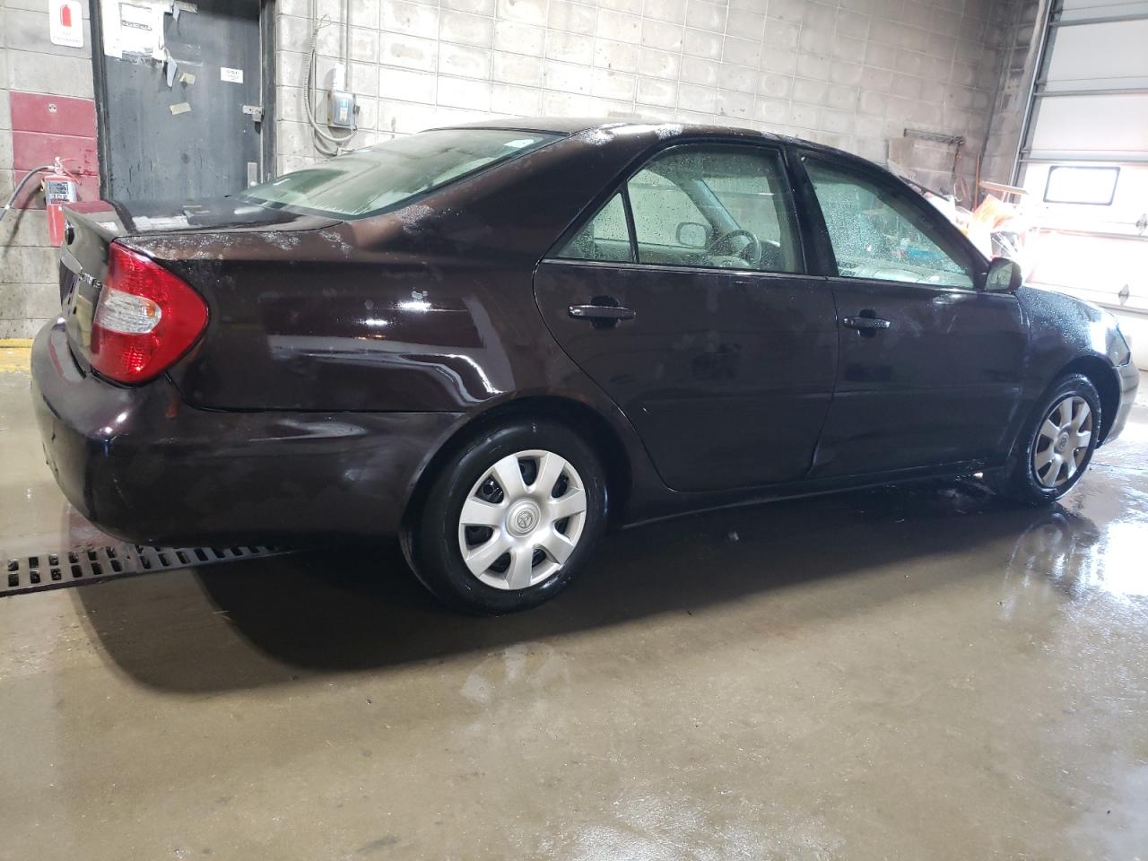 2003 Toyota Camry - Image 3