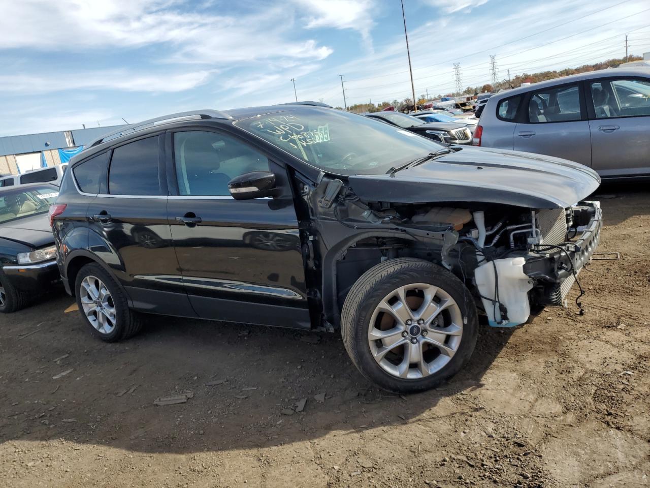 2014 Ford Escape - Image 4
