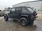 2008 Jeep Wrangler Unlimited Sahara zu verkaufen in Austell, GA - Front End