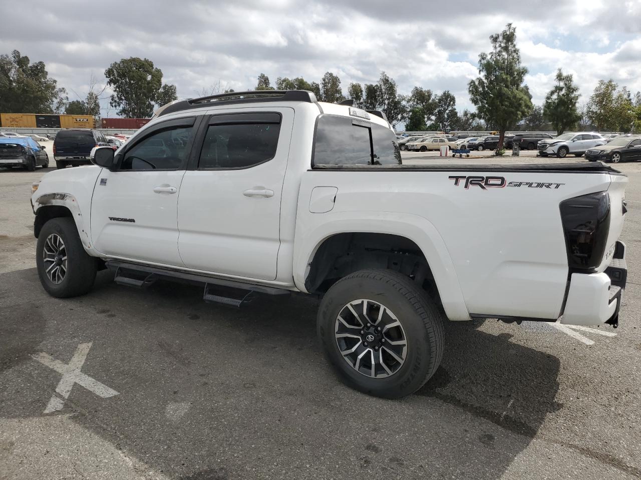 2020 Toyota Tacoma - Image 2