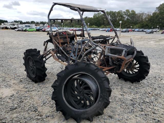 2017 Polaris Rzr 900 Eps