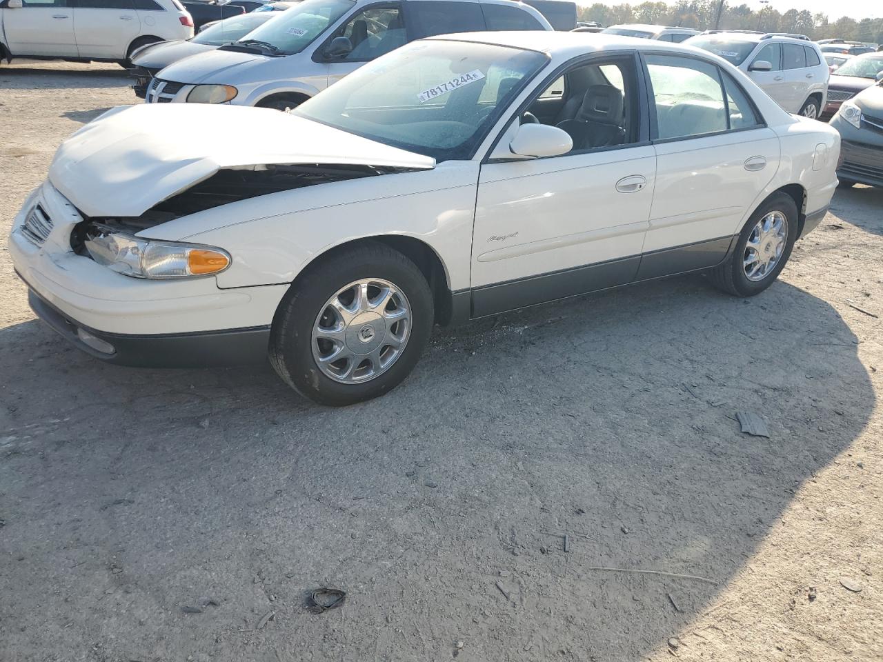 2001 Buick Regal - Image 1