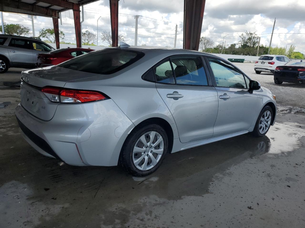 2020 Toyota Corolla - Image 3
