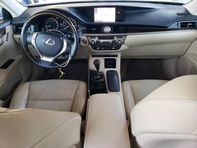  LEXUS ES350 2013 Бежевый