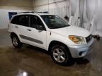 2004 Toyota Rav4  за продажба в Glassboro, NJ - Rear End