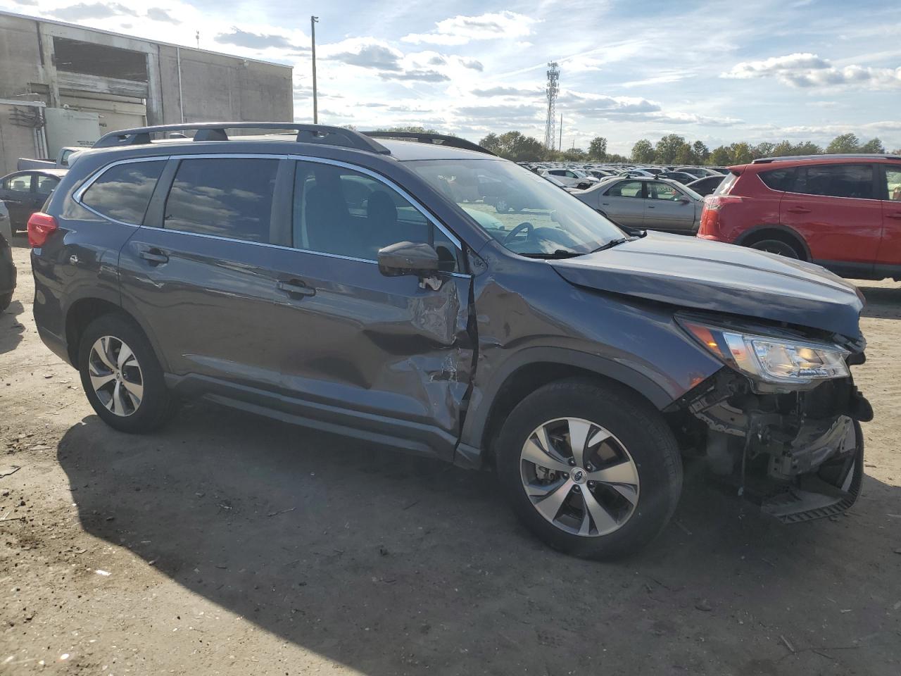 2020 Subaru Ascent - Image 4