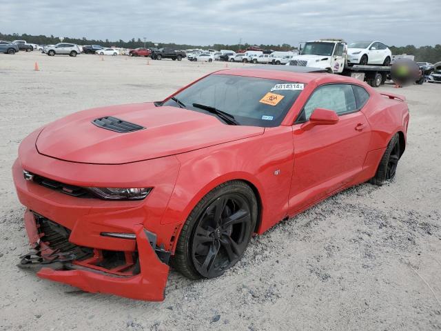 1G1FH1R71M0139559 Chevrolet Camaro SS