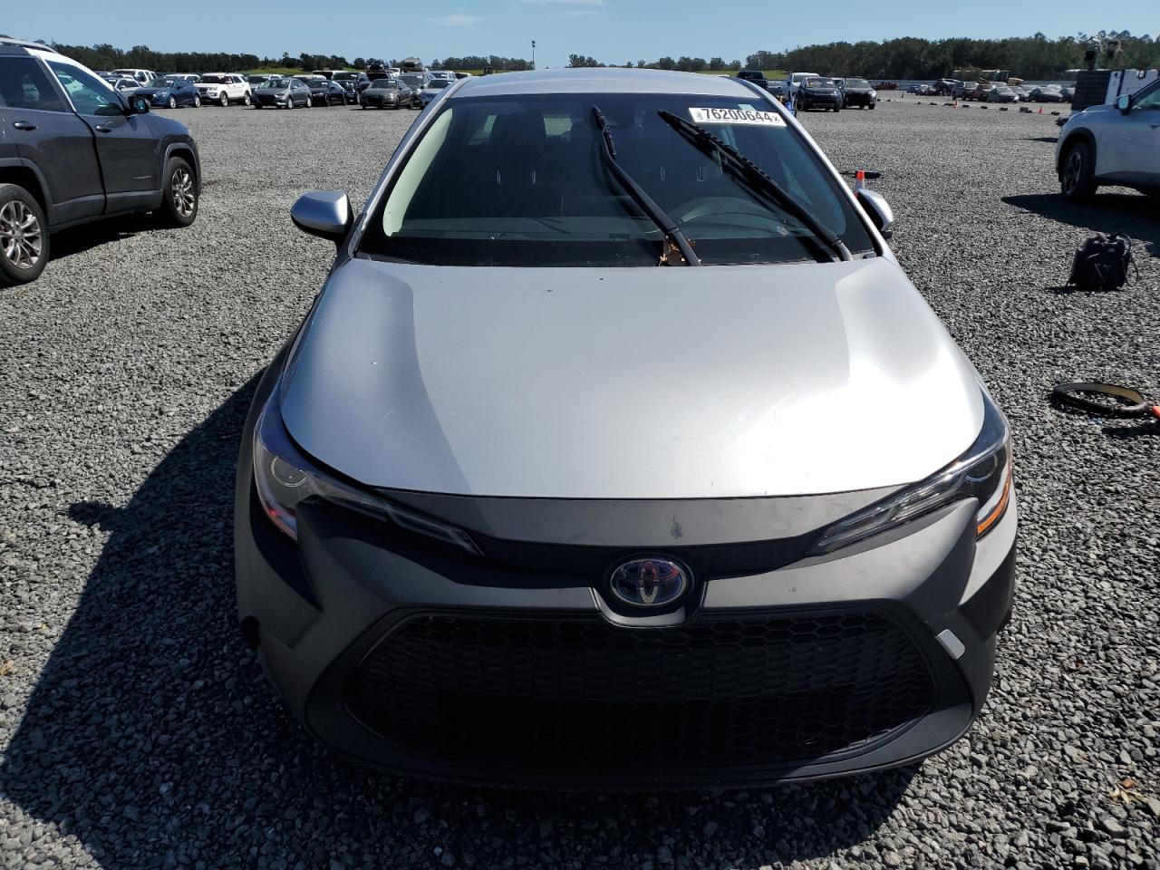 2021 Toyota Corolla - Image 5