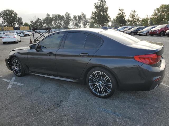 WBAJR3C0XLCE65265 BMW 5 Series 530 I 2