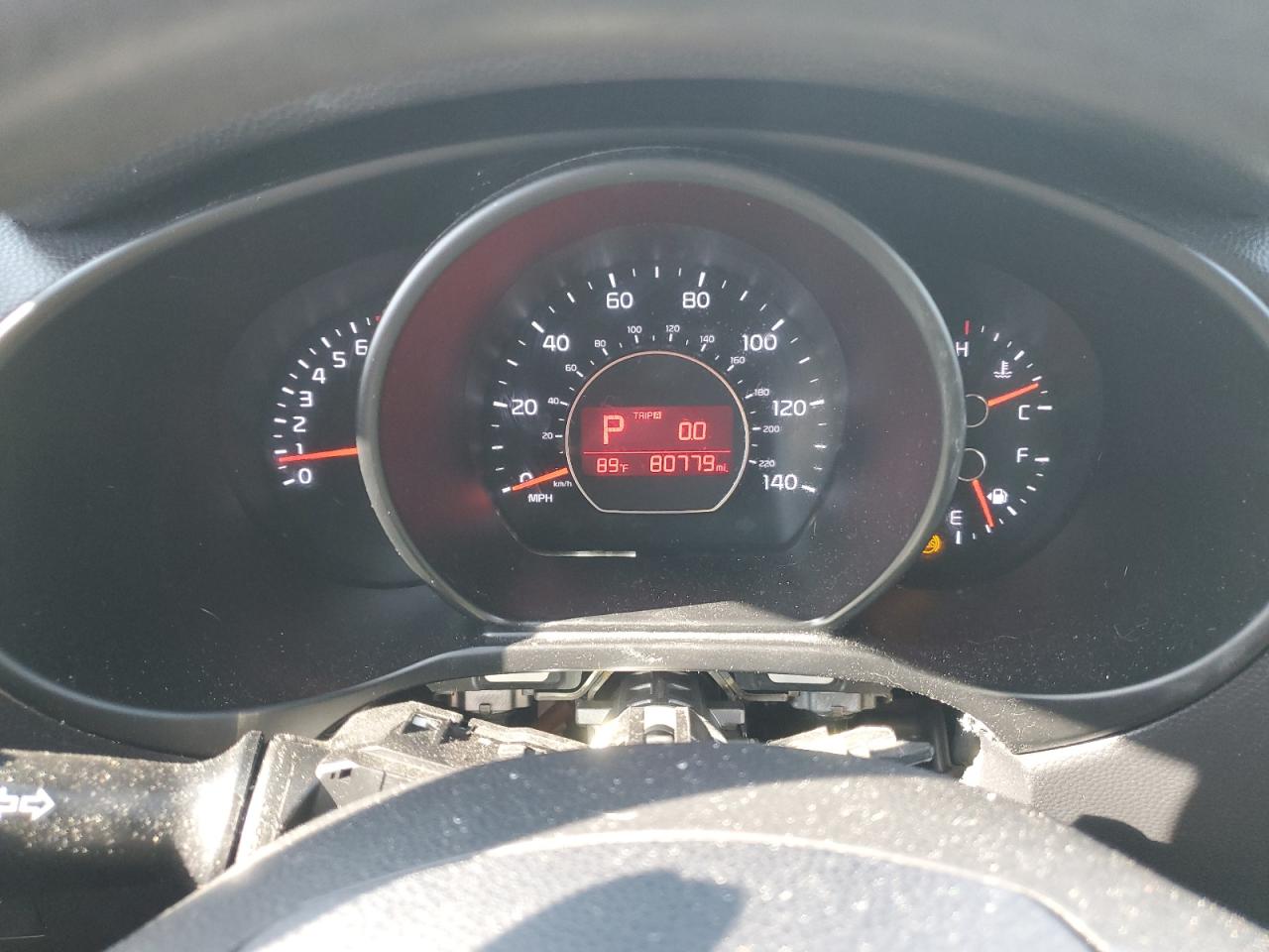 KNDJN2A24F7763804 2015 Kia Soul