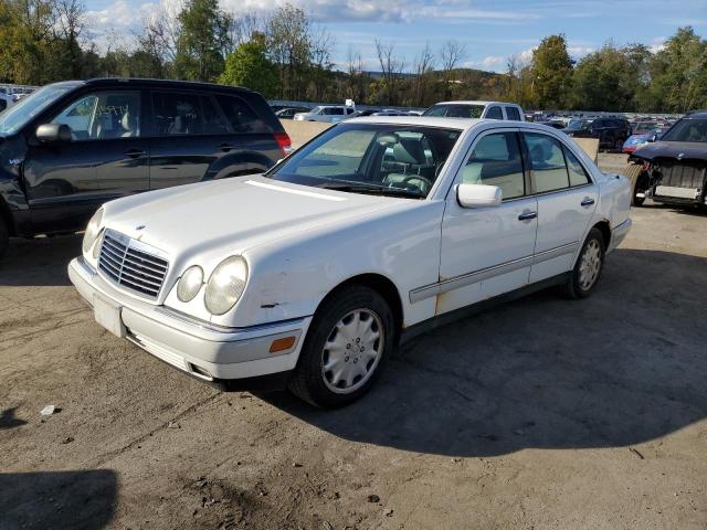 1996 Mercedes-Benz E 320