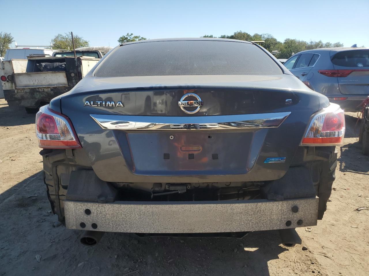 1N4AL3AP9DN409606 2013 Nissan Altima 2.5