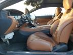 2015 Mercedes-Benz S 63 Amg en Venta en Los Angeles, CA - Front End